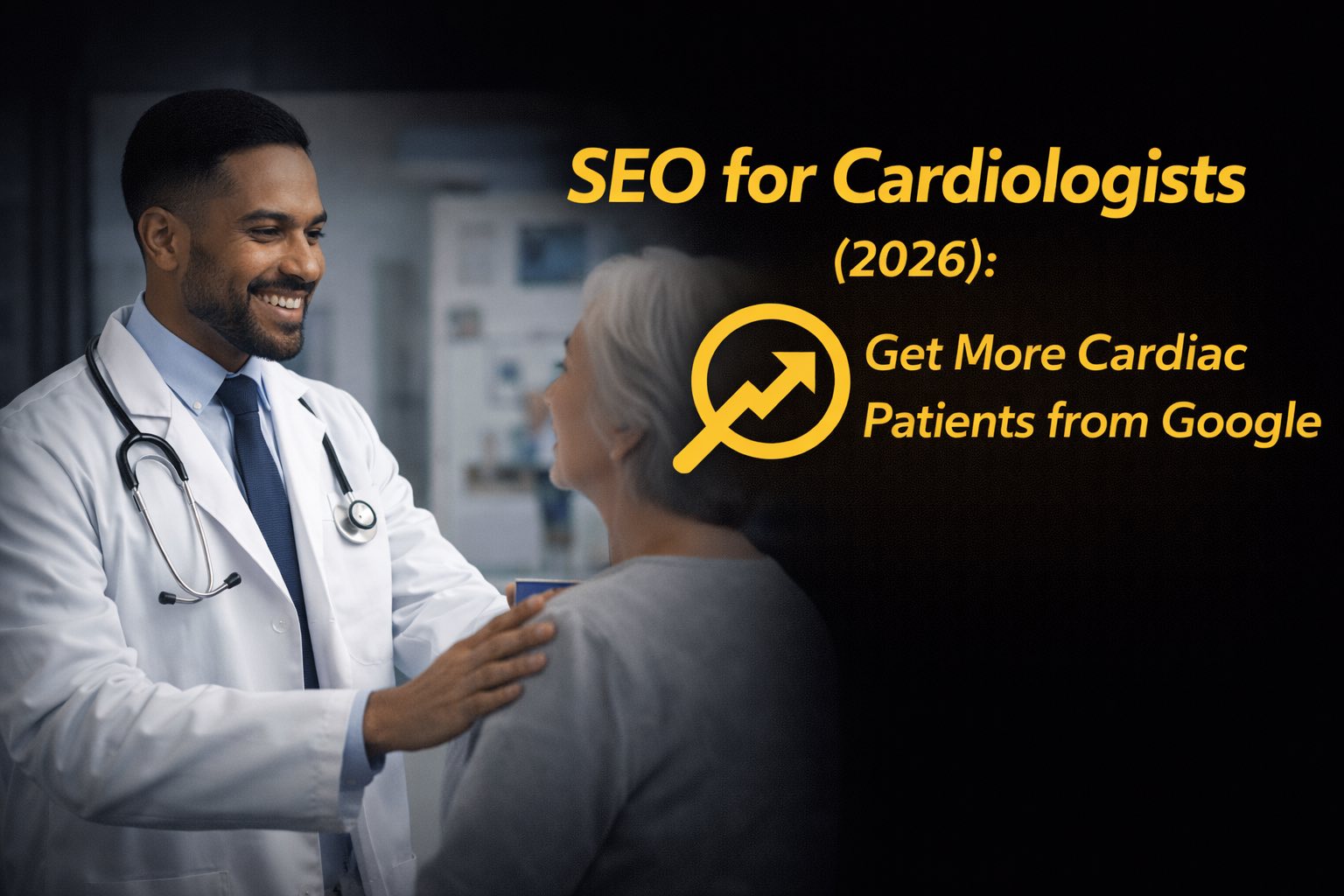 SEO for Cardiologists