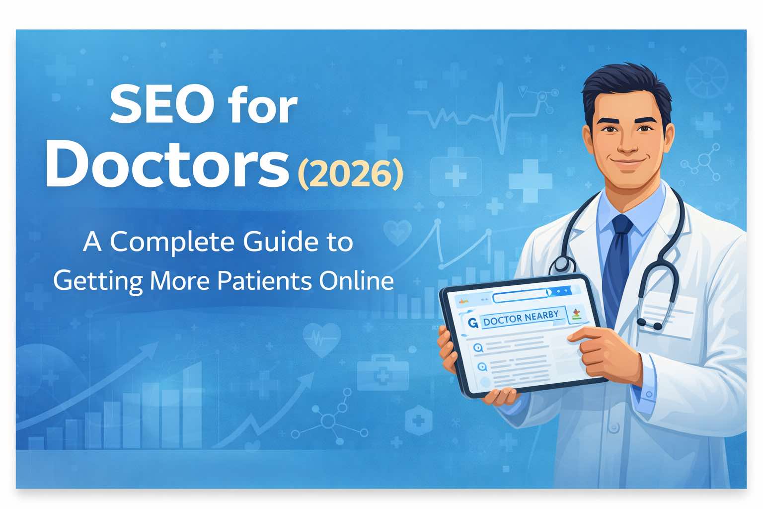 SEO for Doctors
