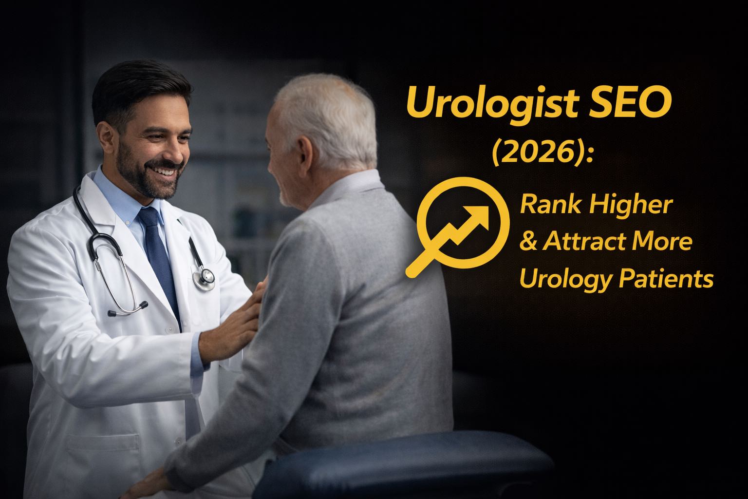 Urologist SEO