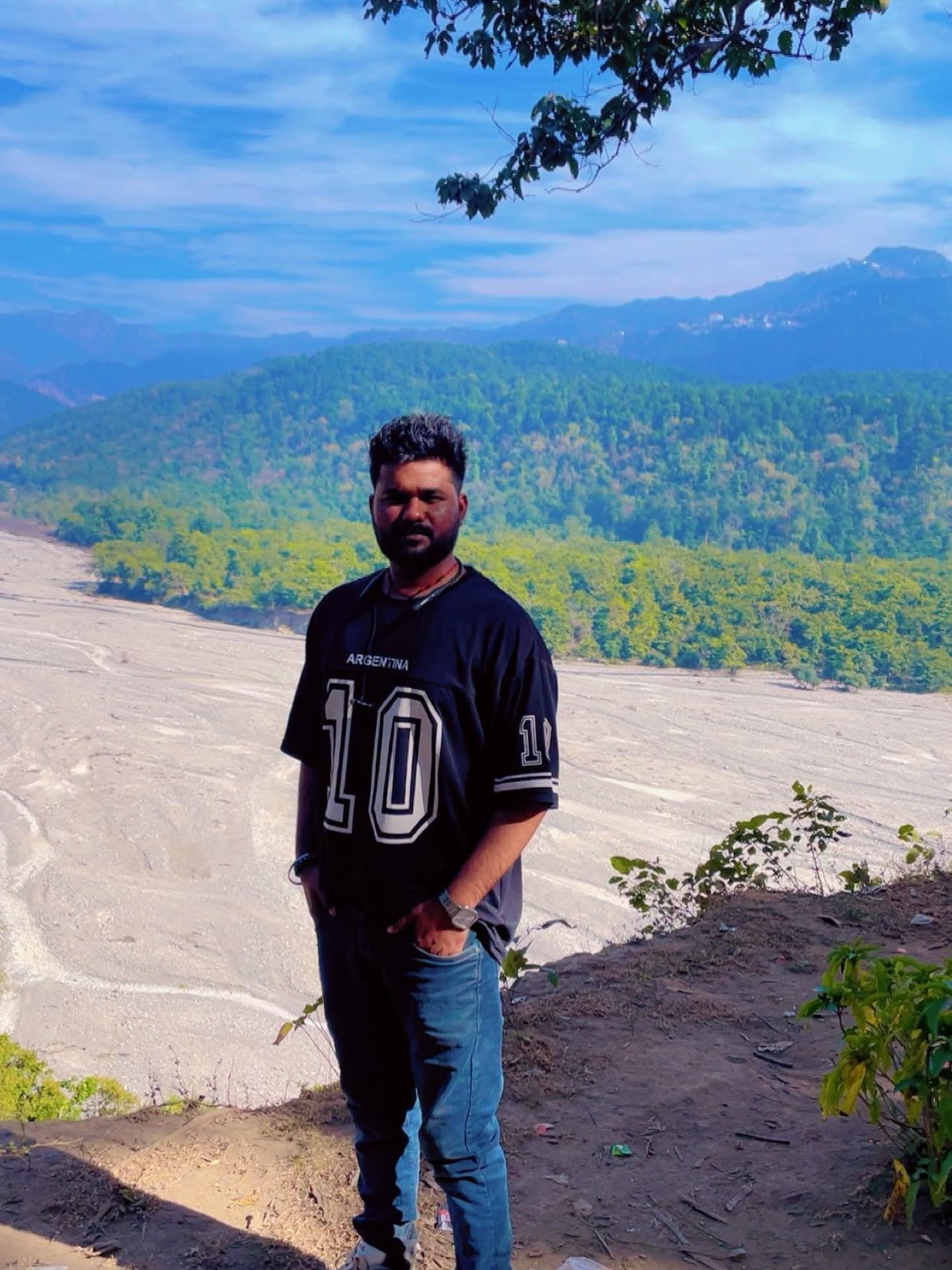 Uttam Prajapti, Founder & CEO of Hire SEO Professionals